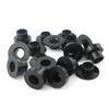 Fit For Kawasaki Z250 Z250SL Z300 Z650 Z750 Z800 Z900 Z1000 Complete Full Fairing Bolts Kit Screw Washer Fastener Bodywork Steel