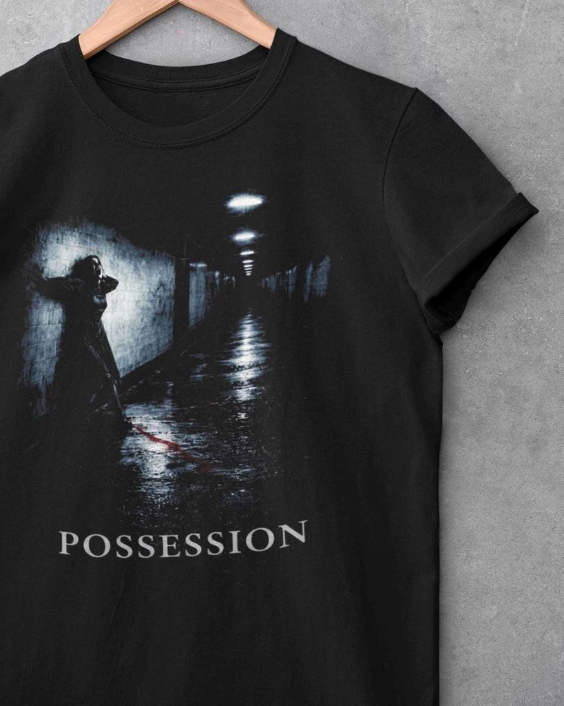 Possession 1981 Movie T-Shirt For Men and Women Cotton Full Sizes TD1330