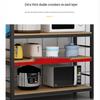 BieYing 5-Tier Multi-purpose Storage Rack