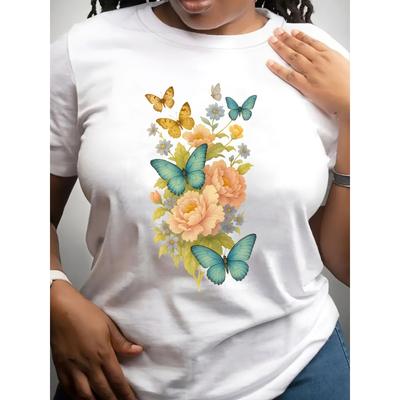 Oberteile – T-Shirts
