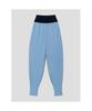 Anggae Jogger Pants Sky Blue