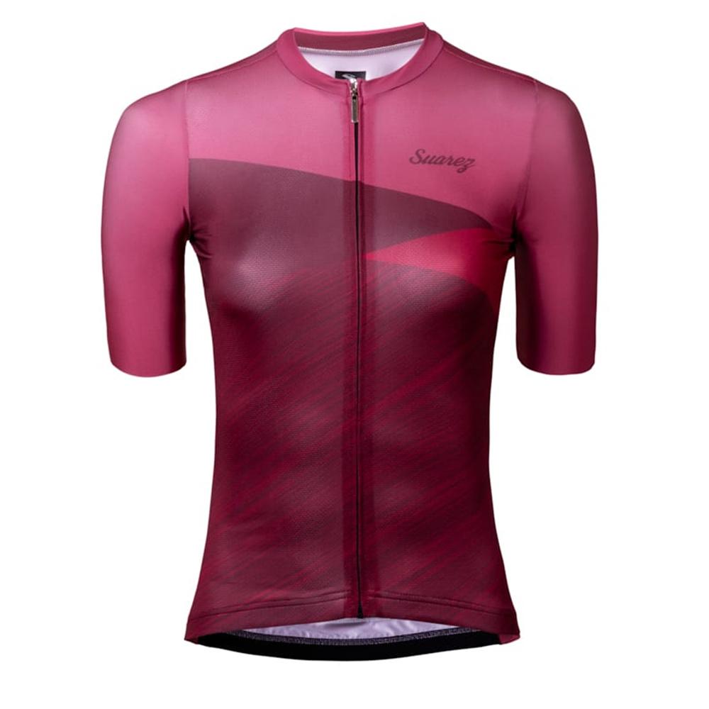 Summer Womens Professional Short Sleeve Cycling Team Jerseys Mountain Bike Clothing Camisa Bike Feminina Camisa De Time Hot Sale