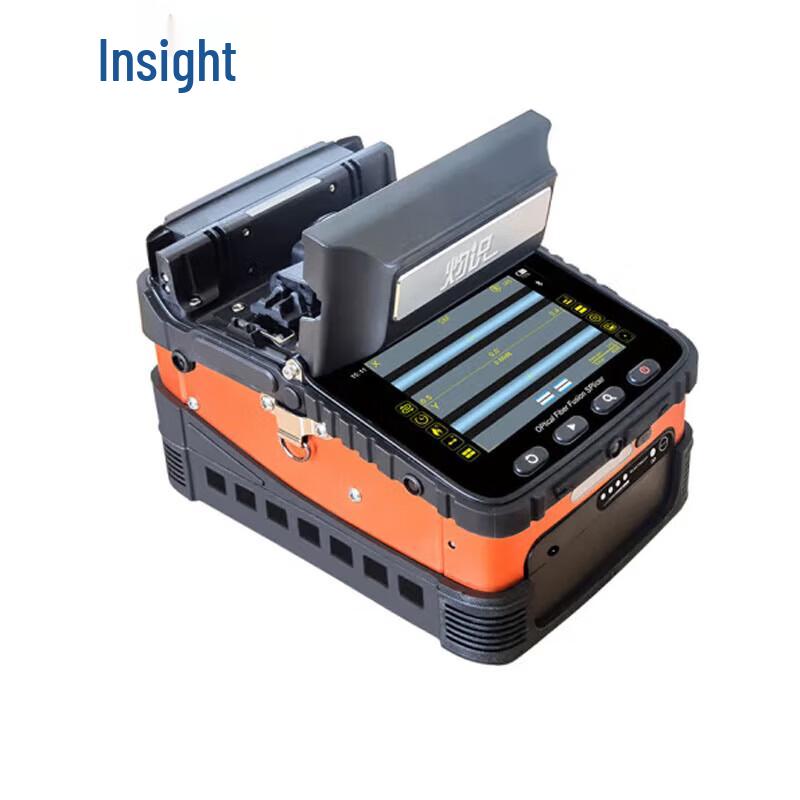 Signalfire AI-5 Fully Automatic Fiber Optic Fusion Splicer
