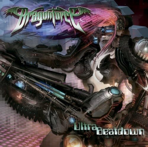 

Ultra Beatdown