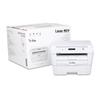Lenovo M3070W Wireless Monochrome Laser All-in-One Printer CN plug (adapter included)