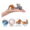 TOYMANY 7PCS Animal Figures Australian Animal Figure Set Realistic Animal Toys Kangaroo Koala Family Popular Animals Toys Birthday Gifts Christmas