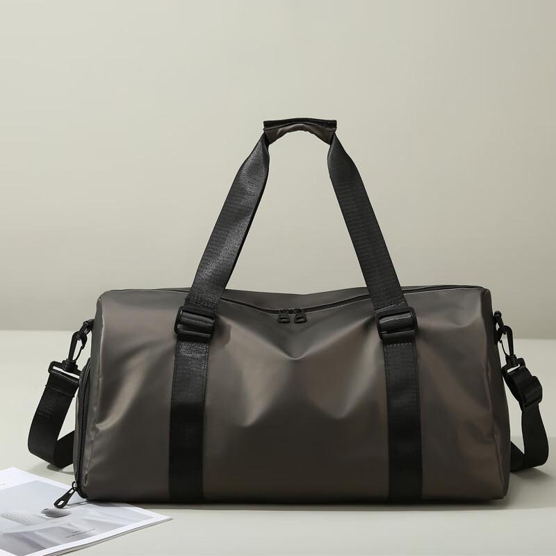 Hufeng Large Capacity Travel Duffle Bag