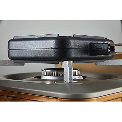 Iwatani Hot Sandwich Grill for Cassette Stove CB-P-HSG