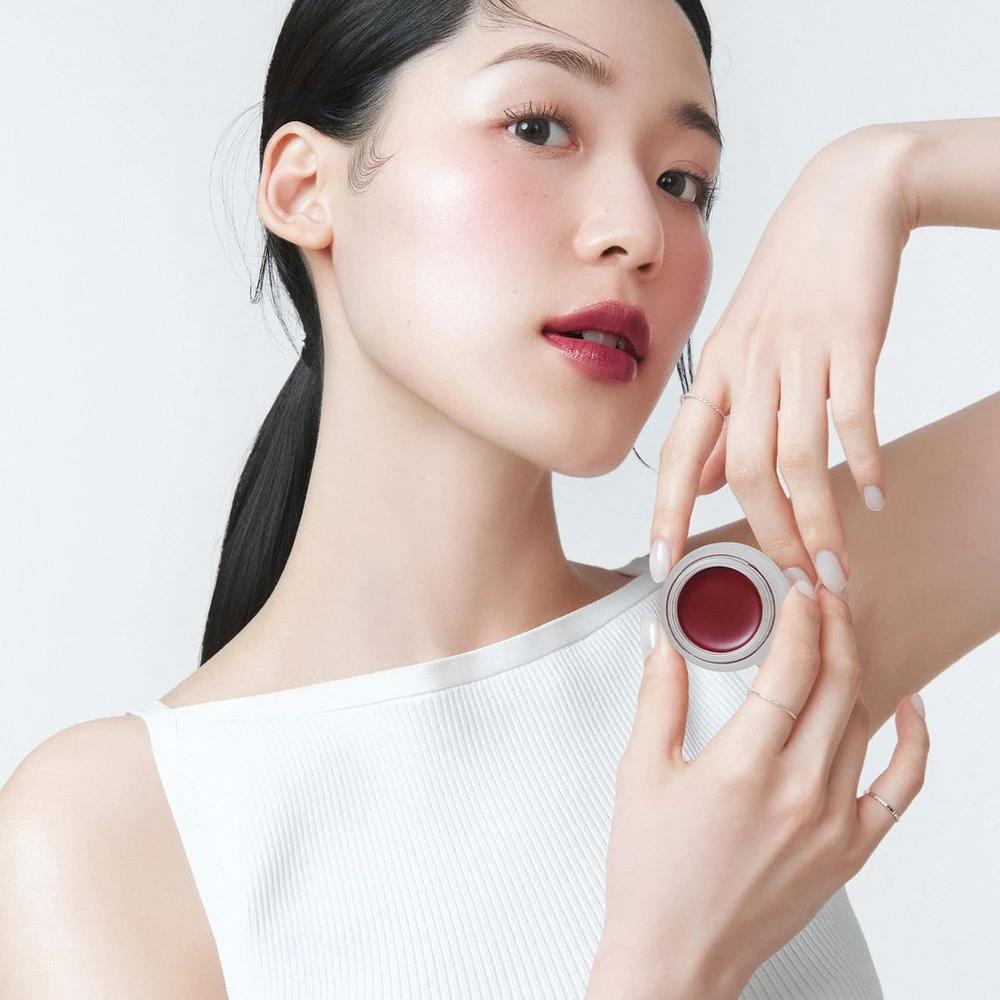 [Duo SET] Plush Lip & Cheek Balm (Select 2 from 5 types) 01 Tool