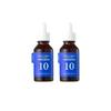 Power 10 Formula LI Effector Firefighter 30ml 1ea 2ea Soothing Serum K-Beauty