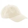 Unisex Low Profile 6 Panel Dad Cap