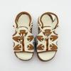 HV8558-200 Nike Air Max Koko Sandal Fur Light British Tan (Women's)