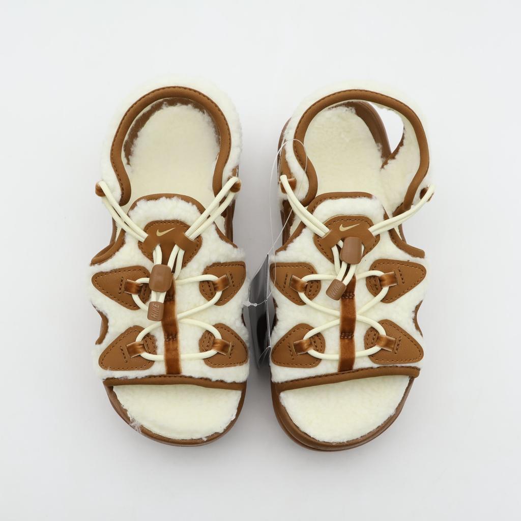 HV8558-200 Nike Air Max Koko Sandal Fur Light British Tan (Women's)