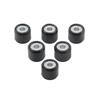 KITACO Super Weight Roller Set 4.5g for Honda Scooters Dio Zoomer Today 462-1006045 6-Piece Set