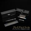 Wordsworth and Black Rollerball Pen Luxury Pen Chrome Black Ink Gift for Men Professional Lovely Luxury Pen - - Finish, Lacquer, Refill, Refillable, &