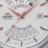 Orient Herren Mechanische Weiße Uhr RA-BA0005S10B