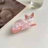 Cute Cat Hairpin Sweet Hair Accessories New Fairy Hairpins