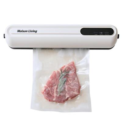 Maison Living Premium Powerful Wireless Vacuum Sealer for Home Use