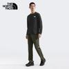 The North Face Men's Long-Sleeve T-Shirt