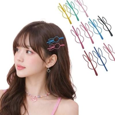 Haar-Accessoires – Haarklammern