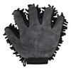 Prostaff Microfiber Gorilla Hand Car Wash 1 295 x 240 x Includes Protective P130 Gloves, Sponge, 35mm, Dry-Proof Gloves,