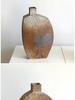 Retro Wabi-Sabi Zen Pottery Vase for Home and Hotel Decor
