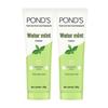 Acne Clear Mint Facial Cleansing Gel