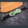 Labor-saving Nut Cracker Sheller 2 in 1 Nut Opener Easy Grip Chestnut Clip  Food Preparation