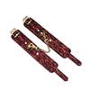 Liebe Seele Cosplay SM Goods Shackles Luxury Red Lace Processing Vintage Metal Fittings Queen Couple Restraint Play