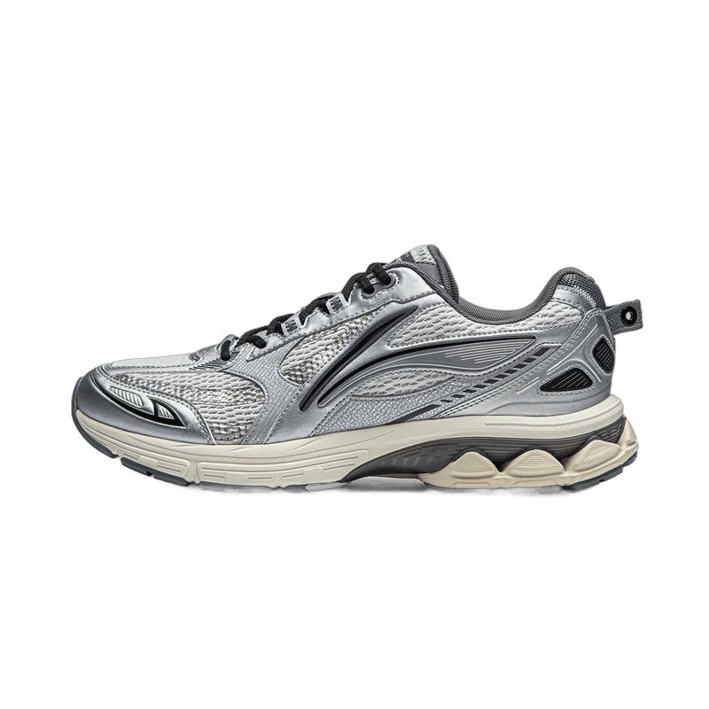 Li-Ning Fuyao 2.0 Men's Cushioned Running Shoes