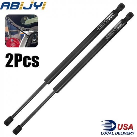 2Pcs For Toyota RAV4 Rear Hatch Tailgate Lift Support Gas Shocks Struts