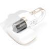 Rechargeable Handheld Vacuum Cleaner with UV Sterilizer and High Suction for Mite Removal