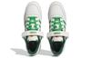 adidas Forum Low 'White Green Gum' IE7175