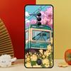 Tokyo Sakura cherry blossom landscape Case For Nubia Red Magic 10 9 8 Pro Plus 6 7 6S 7S Pro 5G 6R RedMagic 8S 9S Pro Plus Cover