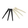 Ice Cream Color Hairdressing Hairpin Hair Styling Tools Metal Hair Clip  Makeup Hair Clip