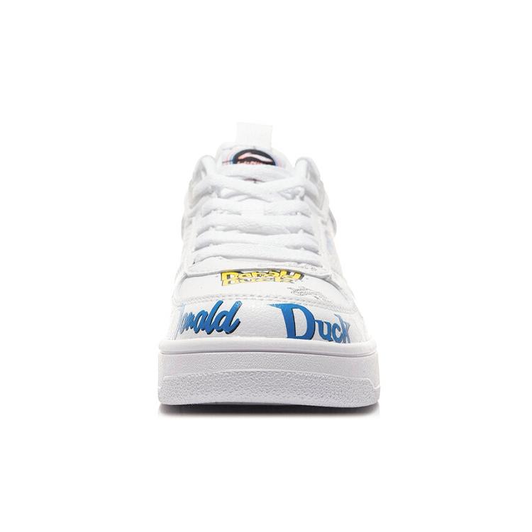 Li Ning Classic Low X Disney Women's AGCR204-3