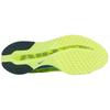 Nike Pegasus Premium Support Rebound Low Top Casual Running Shoes Men's Yellow HQ2592-702