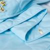 Fuanna Tiffany Solid Summer Quilt