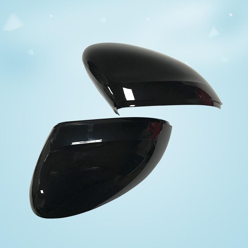 

Black Rearview Mirror Housing for 2017 Magotan Primer