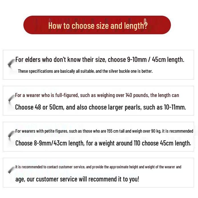 5A Sterlingsilber Verschluss Süßwasserperlenkette: Starker Glanz Geschenk für Mama oder Schwiegermutter