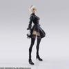 Bring Arts 2B Machine Lifeform of PVC Painted Movable Figure NieRAutomata & (Set 2)