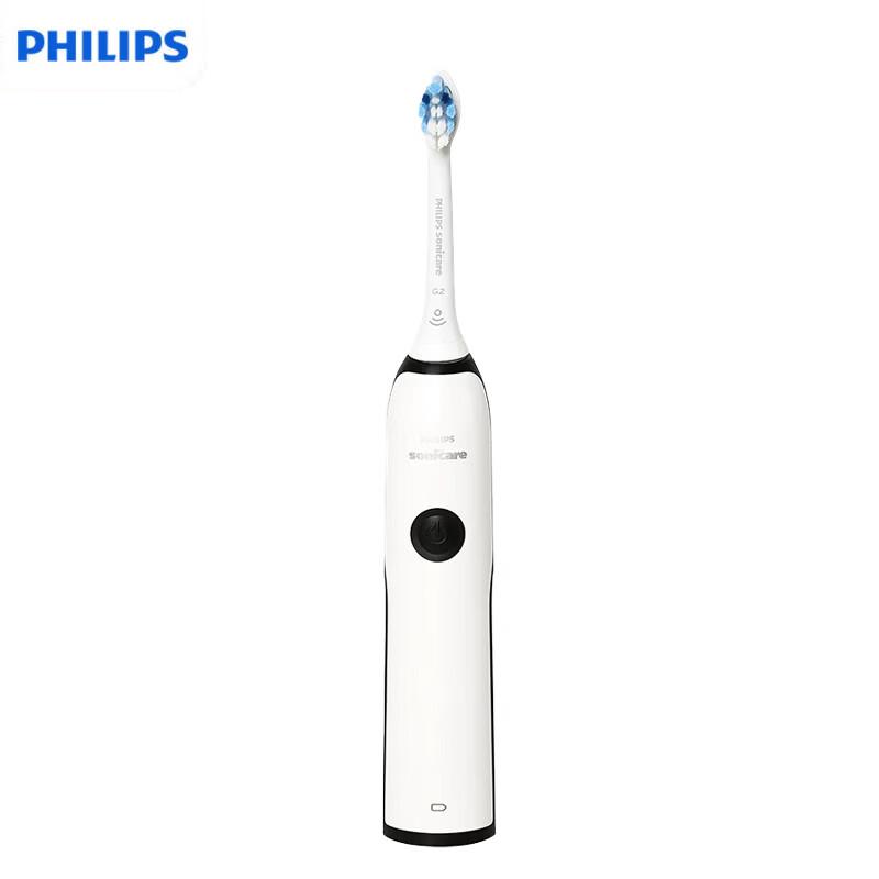 Philips HX3226 Sonic Electric Toothbrush