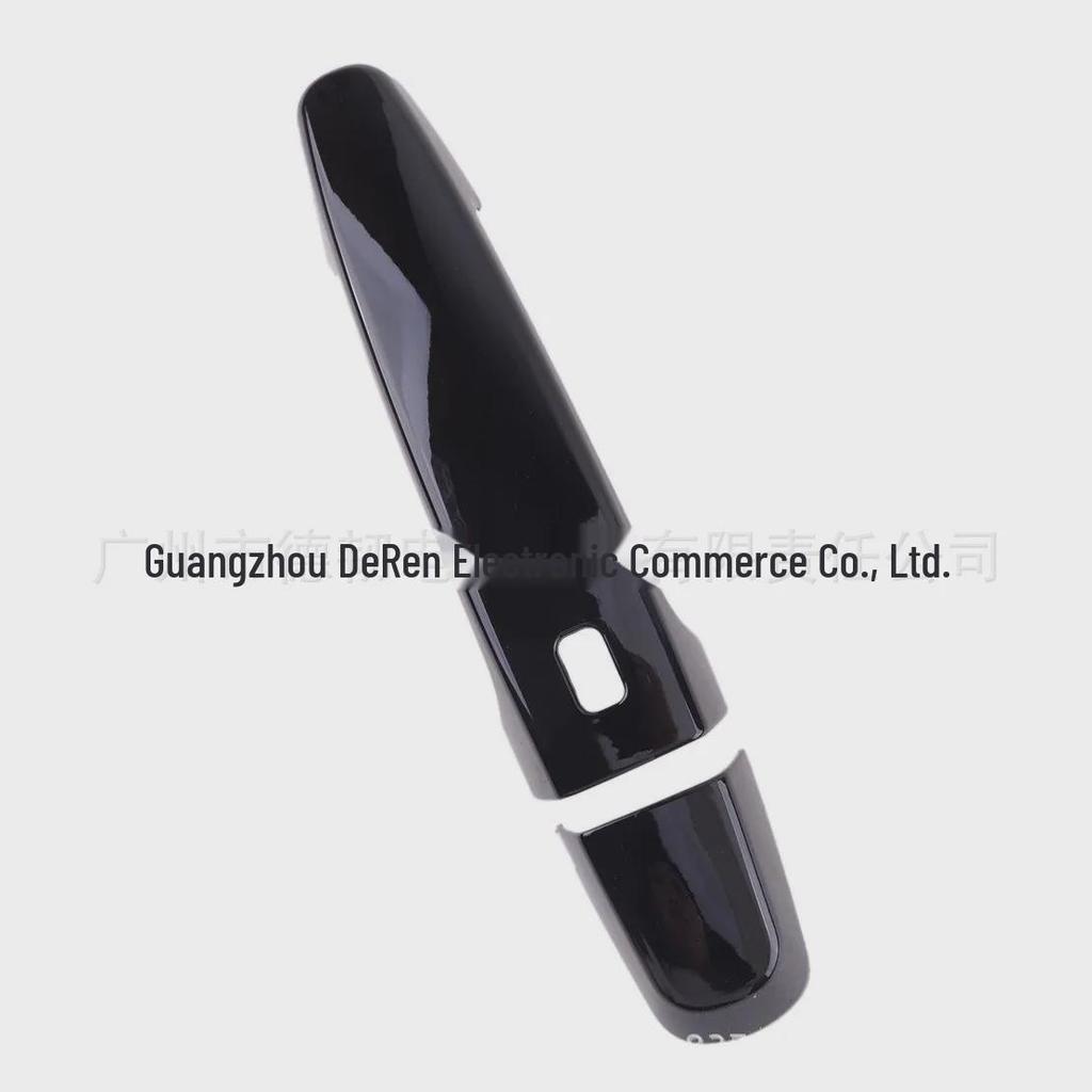 Chevrolet/GMC Handle Sticker: Black for Traverse, Malibu, Impala, Acadia