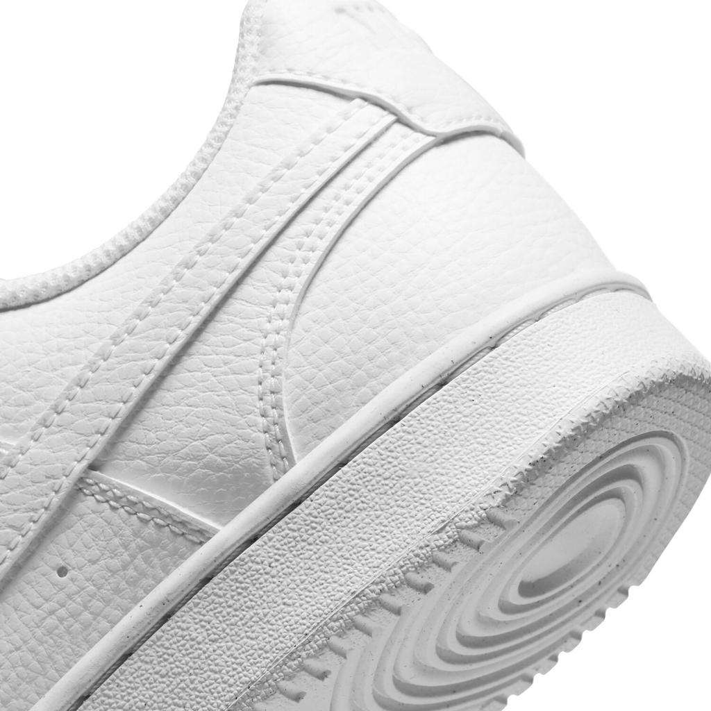 Sneakers Nike Court Vision Low Women White/white/white