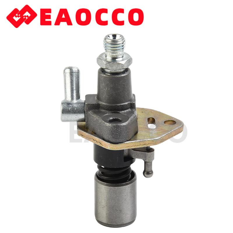 188FA 192F 190F 195F Diesel Engine Fuel Injector Injection Pump Assembly 170F 173F 178F 186FA 188F Air Cooled Tiller Generator