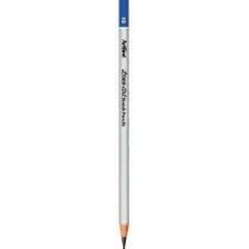 

Artline Fd0600020010 4B Grade Sketch Pencil Set - Pack Of 10 101 белый