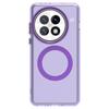 Applicable to OnePlus 13 candy magnetic mobile phone case onePlus13 matte 1 + NordCE4 anti-drop protective case