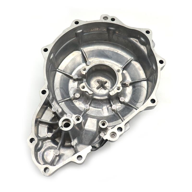 For Honda CB500F CBR500R CB 500F CBR 500R 500 2016 2017 2018 Motorcycle Stator Cover Engine Generator Ignition Crankcase Cover