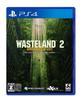 Wasteland 2 Cut PS4 Director's (No Bonuses) -