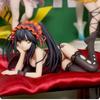 NOUă lungime fierbinte 20cm DATE A LIVE Tokisaki Kurumi Nightmare figurină de acțiune jucării colecție Cadou de Crăciun păpușă